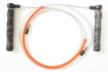 top view of Freestylejumprope