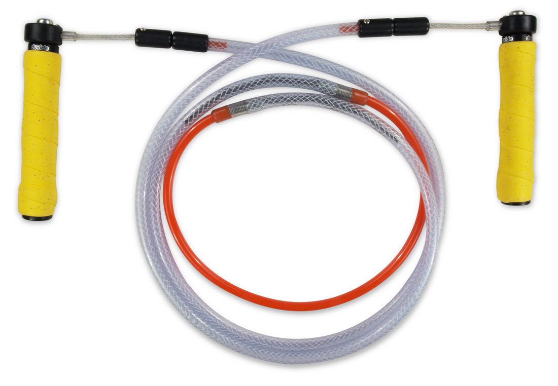 Weightjumprope M