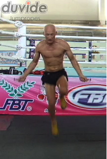 Double-under Single-Le